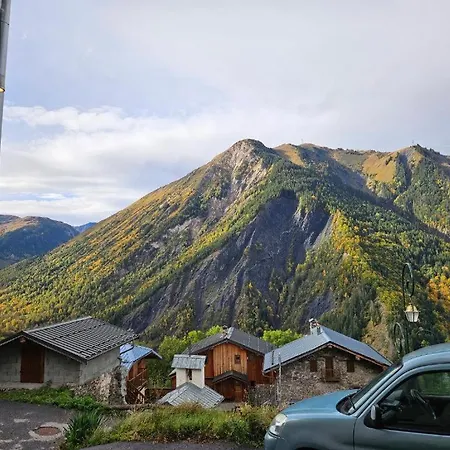 Scenic Fully Equipped Apartmán
